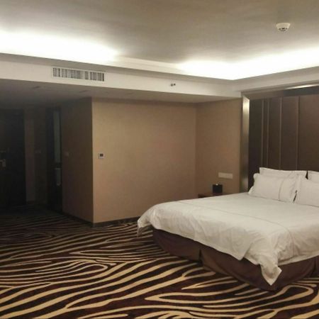 New Melody Hotel Xi'an  Extérieur photo